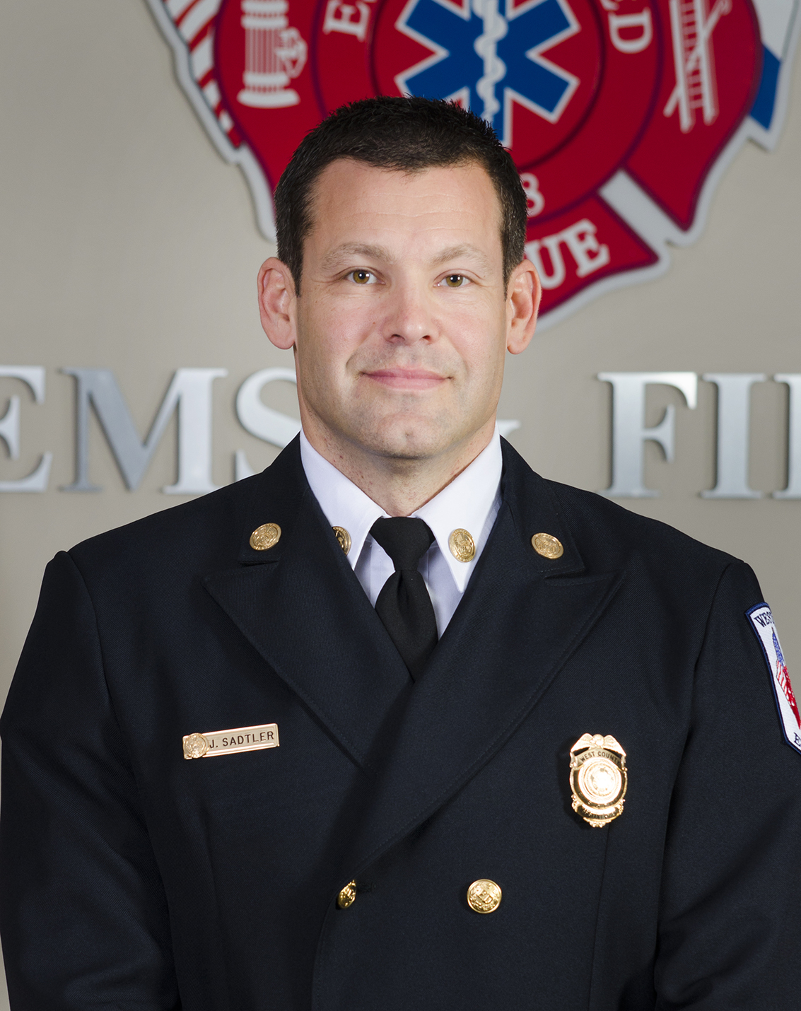 Administrative Staff - West County EMS & Fire Protection District