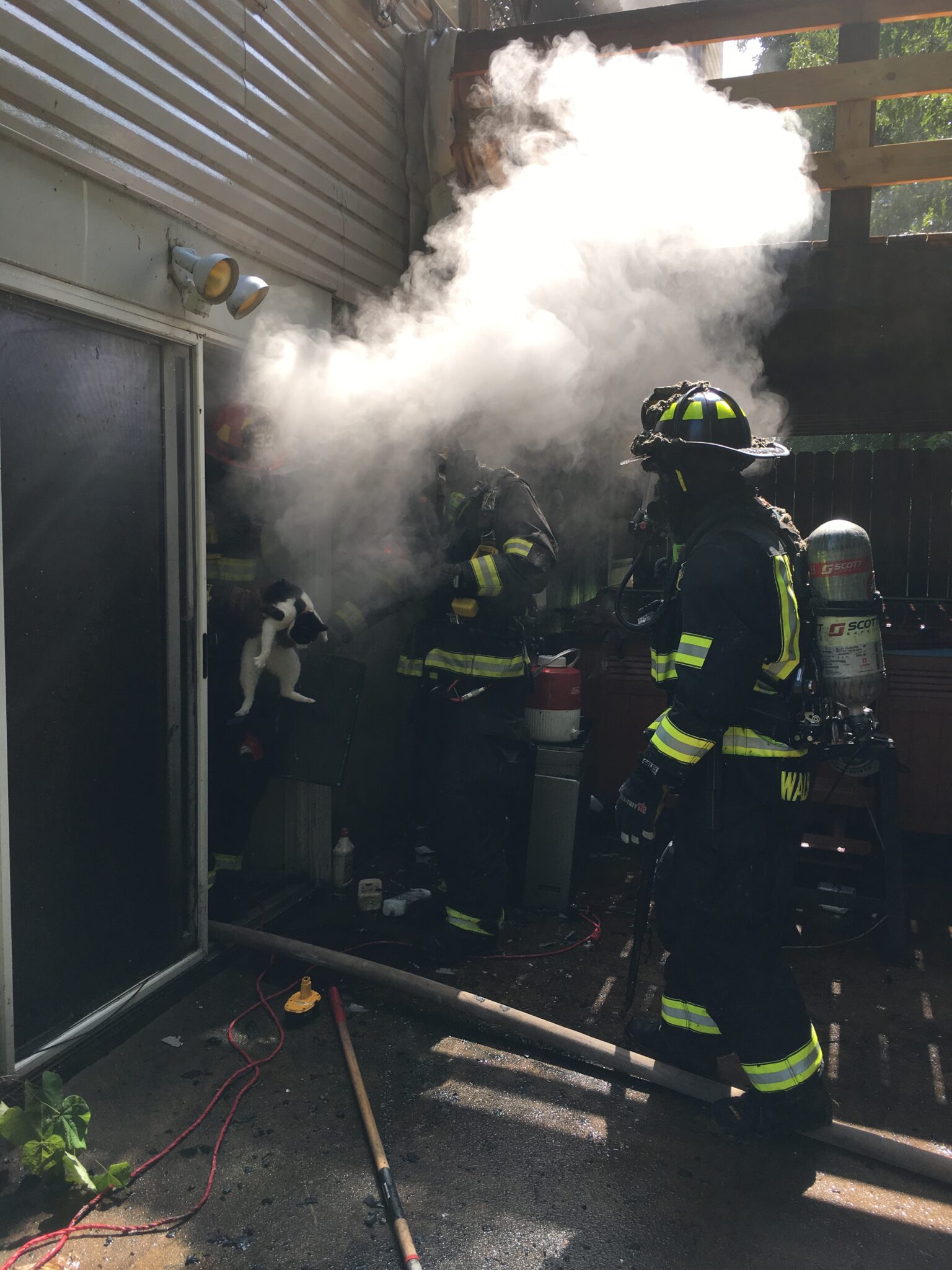 Home - West County EMS & Fire Protection District