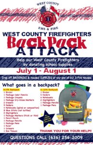 Home - West County EMS & Fire Protection District