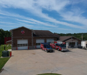 Locations - West County EMS & Fire Protection District